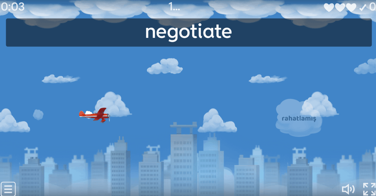 MULTI ENGLISH 7 - VOCABULARY 7